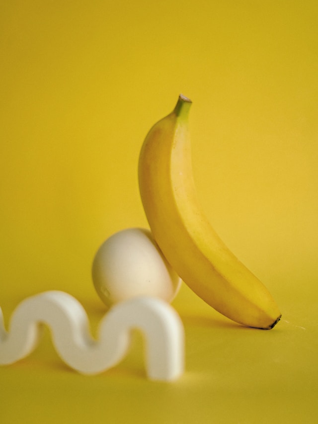 Is Eating Bananas At Night Good Or Bad?