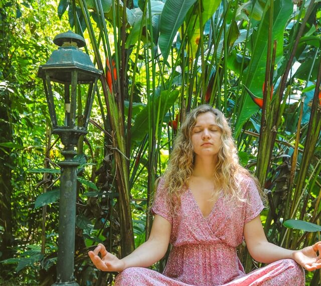 Why Practicing Meditation Daily Will Transform Your Life